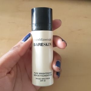 COPY - BareMinerals Bare Porcelain Serum Foundati…